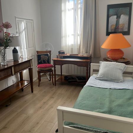 Appartement Standing Hotel Particulier Montpellier Exterior photo